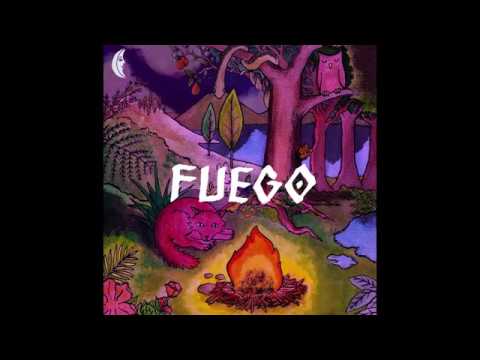 Fuego (Lyric Video) - Roj(o)