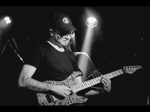 Roman Bondarenko JAM №8 Kozlov Club [Fan Video]