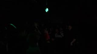 The Acacia Strain - 4x4