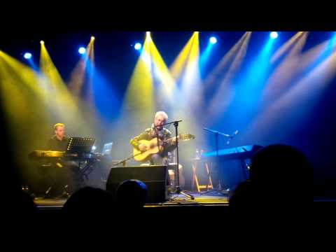 Jimmy MacCarthy - Sky Road (Live at Vicar Street, Dublin 2015)
