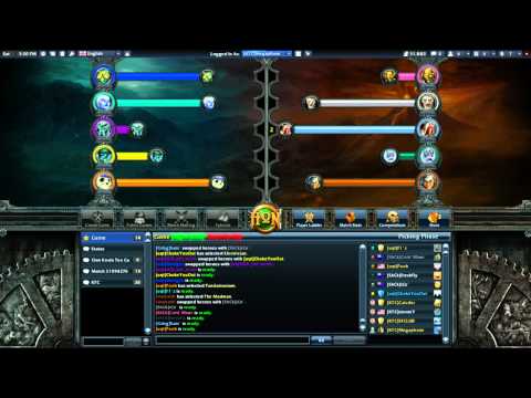 uqt vs ShCk KTCQualifier R1 (1)