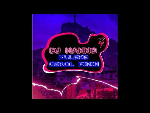 =  MC KATIA - ESSA JÁ VIROU MODA NA FAVELA (( DJ NANNO ))