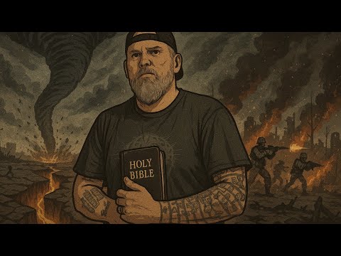 The Bible Predicted Everything Happening Today thumbnail