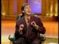 Alan Partridge Knowing Me Knowing You Episode 5 Terry Norton With A Little Bit O Blooming Luck