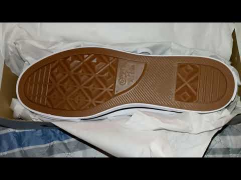 ctas pro ox black/black/white men size 10.