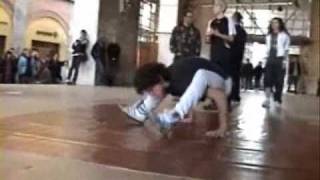 B-Boy Jam Gathering 2011 [Nokturnal Ghostz Klan]