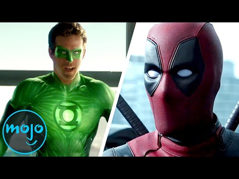 死侍取笑其他超級英雄的10大時代 (Top 10 Times Deadpool Made Fun of Other Superheroes)