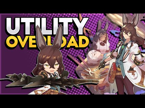Drowning in Buffs | Halloween Sylas Deep Dive - Dragalia Lost