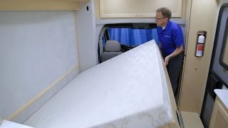 Pleasureway - How To Orientation of the 2015 Plateau XL Widebody