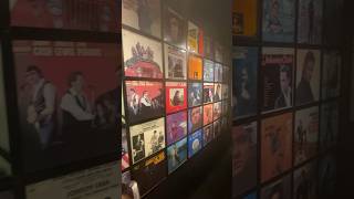 Johnny Cash Museum in Nashville, Tennessee. A must see! johnnycash #country #music #museum #shorts