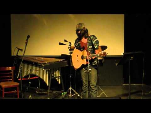 Open Mic Night at Studio on 4th - November 13 2013