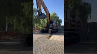Багер гасеничар Sany SY 485H се продава - Слика 4 | Machineryline MK Багер гасеничар Sany SY 485H | Слика 4 - Machineryline