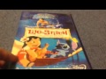 My Disney Classics DVD Collection Overview