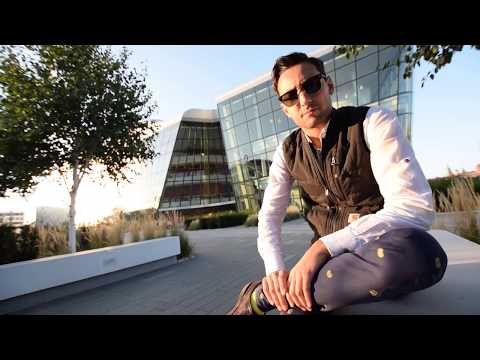 Intro Amadeusz Design