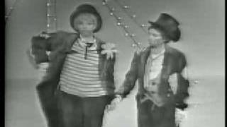 Judy Garland &amp; Liza Minnelli-Two Lost Souls