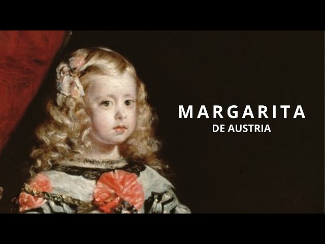 Vídeo relacionado con MARGARITA Y MARÍA TERESA DE AUSTRIA: LAS HIJAS DE FELIPE IV (LAS INFANTAS EMPERATRICES. ESPAÑOLAS EN EL TRONO DE VIENA)