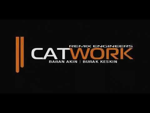 Arif Akpınar Silinmeyen Hatıralar  Catwork  remix