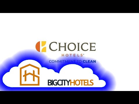 BigCityHotels • Review Quality Inn Dahlonega