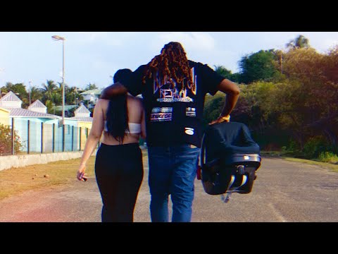 Naïky - SIWO MYEL (CLIP OFFICIEL) @Mproduction971