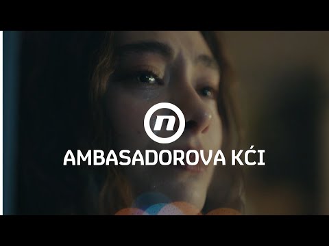 Ambasadorova kći - Tjedni trailer 25.1.
