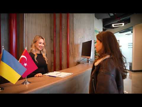 PHINOVA Clinics I İzmir Dental Clinic