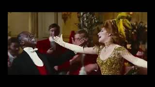 Louis Armstrong &amp; Barbra Streisand - Hello Dolly