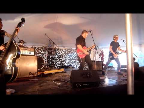 Matchless - (Live at Hotel54 Horror Festival)