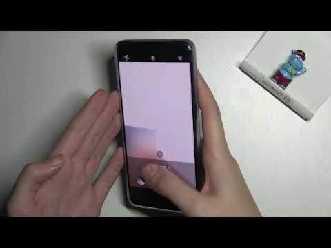 Change Speed of Timelapse Recording on OPPO RENO6 5G – Mange Camera Settings