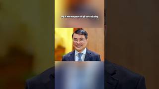 ông Lê Minh Hưng được bầu giữ chức Thủ tướng 