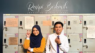 Download lagu Tajul & Muna Shahirah - Resipi Berkasih mp3