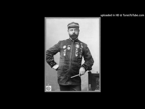 John Philip Sousa - Who's Who in Navy Blue