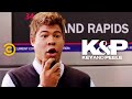 Boarding A Plane Shouldn T Be This Hard Key Peele
