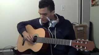 Sun Kil Moon - I Can't Live Without My Mothers Love TUTORIAL (LESSON)