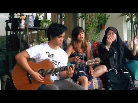 Meet Uncle Hussain - Pokok (Talitha, Takahara Suiko, The Last One Awake)