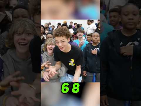 Das VERGESSENE 67-Kind! #67kid #68kid #forgotten67kid