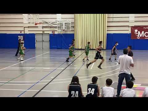 CB Beniel vs FC Cartagena CB 08 2º fase