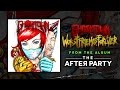 Ghost Town: W.F.F. (Audio) 