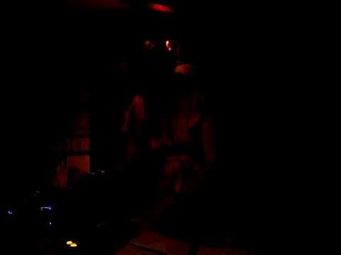 DJ Strife & MC Fokus live @ Liquid Charms, Philly
