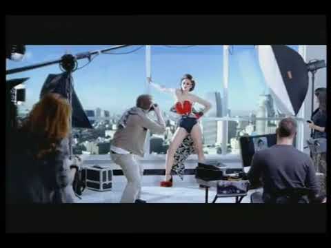 New Perfection By Cream Silk Anti Hair-Fall Rosa World TVC 30s 2012