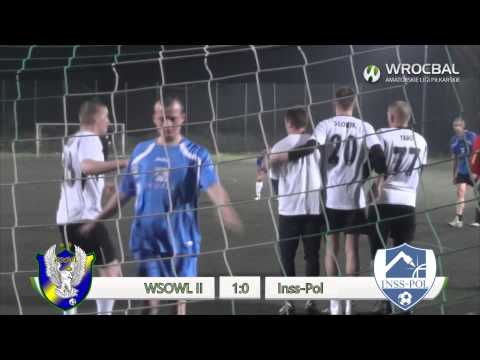 07.04.2014 WSOWL II   -  INSS POL