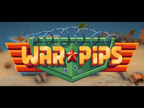 An Early Access review of Warpips