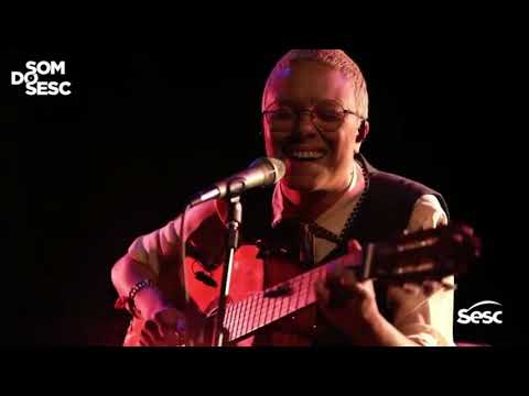 Maria Gadú | Live "Som do Sesc" - 25/09/2021