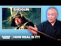 Samurai Sword Master Rates 10 Samurai Battle Scenes In Movies And TV How Real Is It Insider