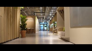 HelloFresh TECH experts share how they grew their career