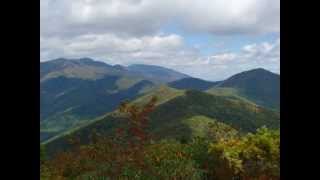 Song from Leigh Mountain (Song from Half Mountain - Dan Folgelberg)