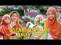 ASTAGHFIRULLAH DON T BE TOXIC 3 NAHLA Official Music Video