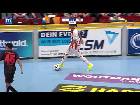 FWC 2026 Round of 16: Bayer 04 Leverkusen vs 1. FC Köln