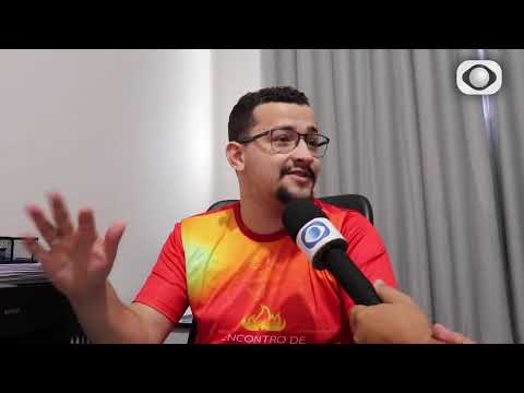 JUSTIÇA x VEREADORES; QUEM VENCE? - DIA DA PADROEIRA DE BBGS - HISTÓRIAS DE CESAR  68 ANOS - FEIRA 2