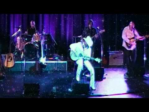 Doug Brewin's Tribute To Alan Jackson video 2