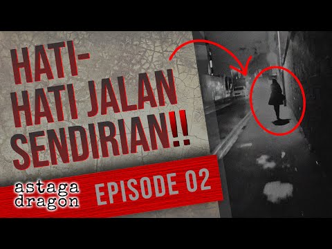 Astaga Dragon [Eps. 02] - Temenin (Vertical Video)